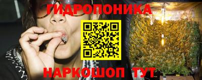 каннабис Гусев